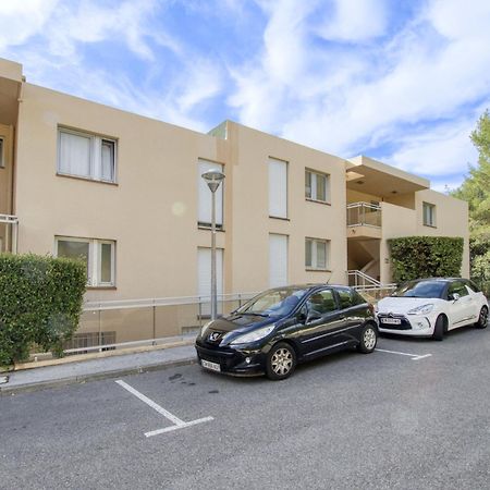 Apartment Vanille By Interhome Bandol Exteriér fotografie
