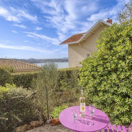 Apartment Vanille By Interhome Bandol Exteriér fotografie