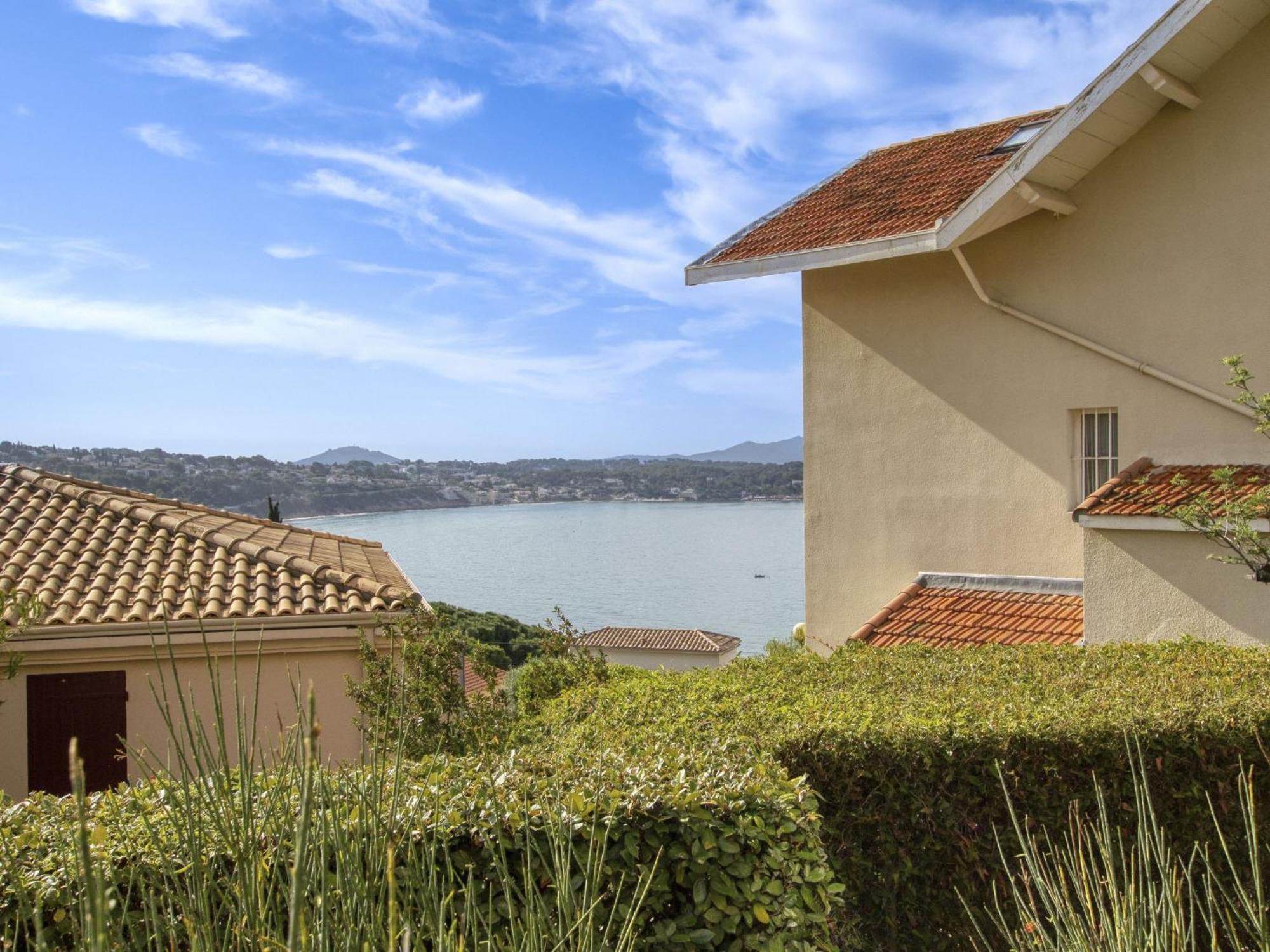 Apartment Vanille By Interhome Bandol Exteriér fotografie