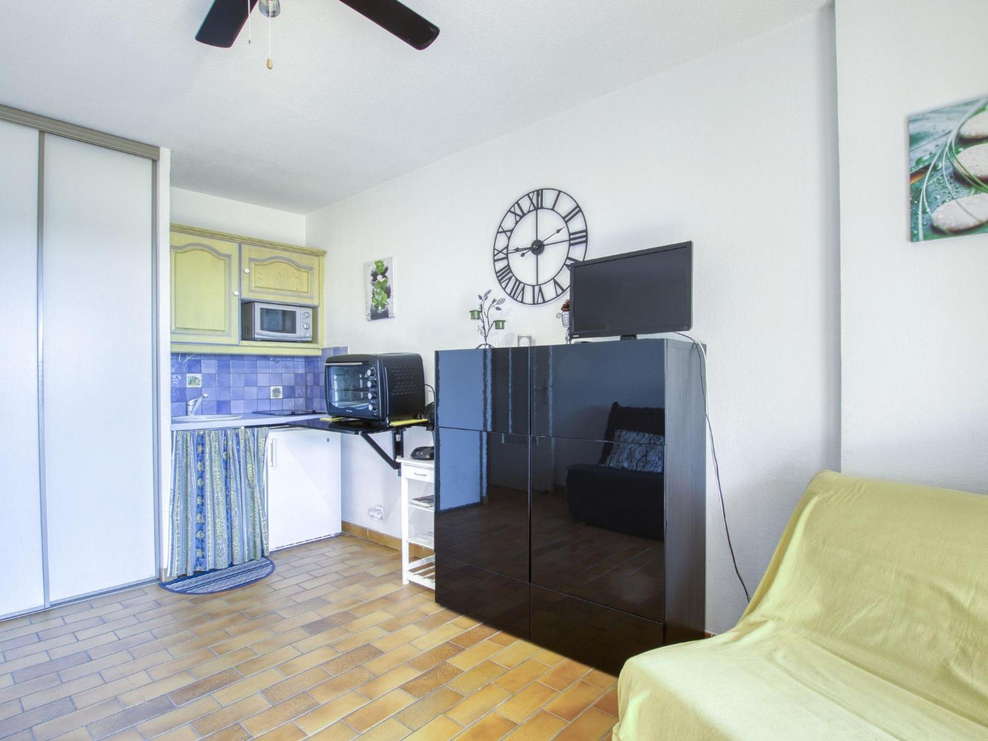 Apartment Vanille By Interhome Bandol Exteriér fotografie