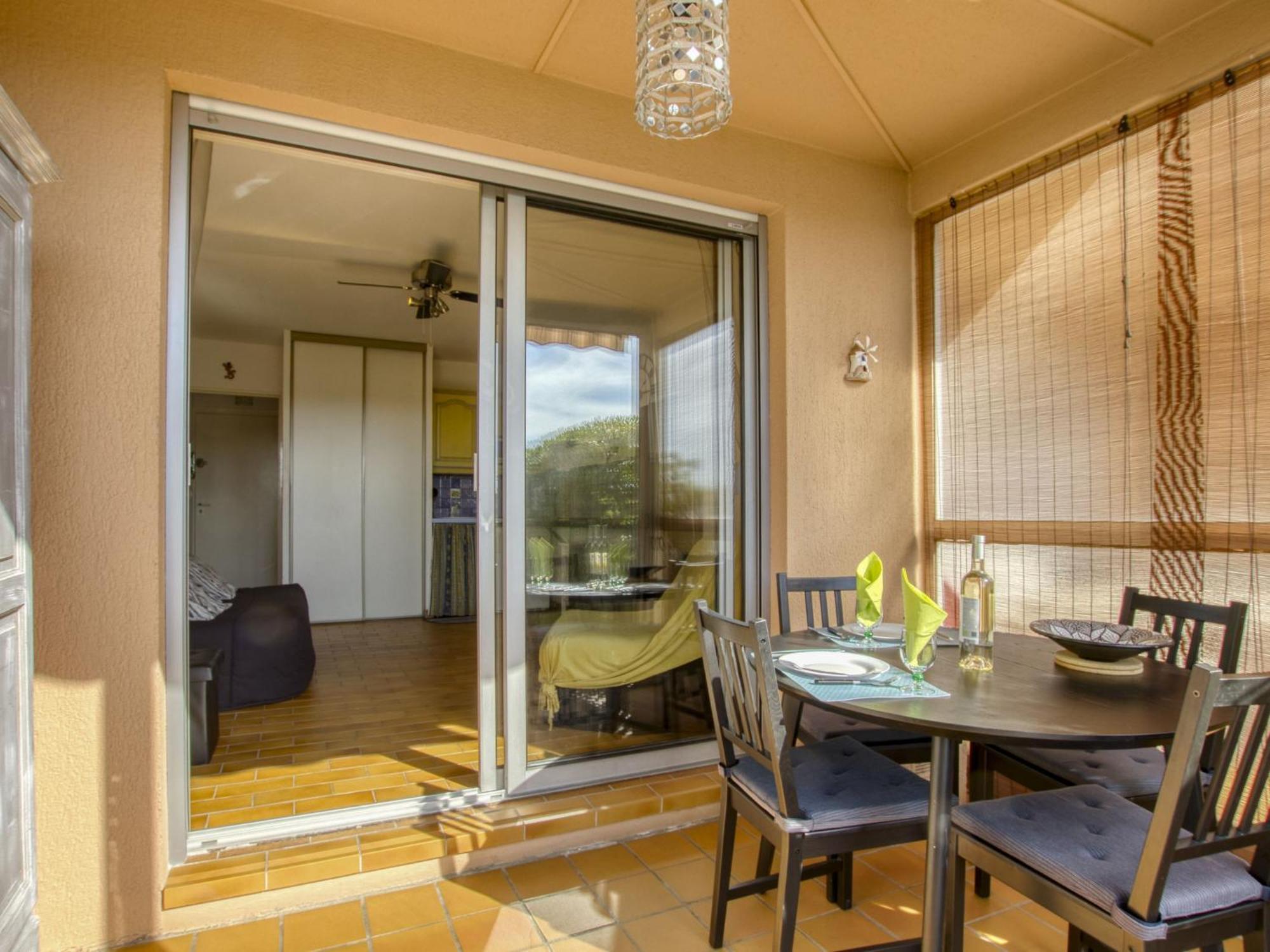 Apartment Vanille By Interhome Bandol Exteriér fotografie