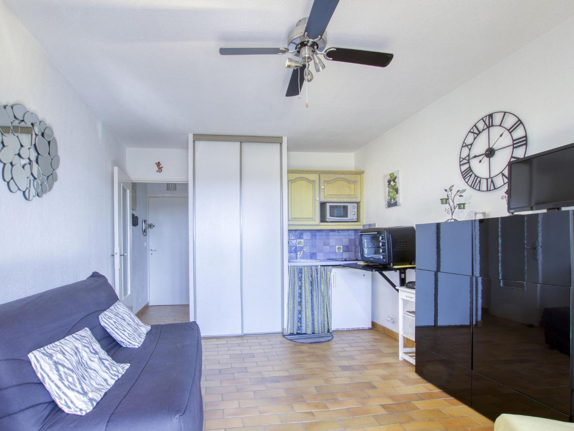 Apartment Vanille By Interhome Bandol Exteriér fotografie