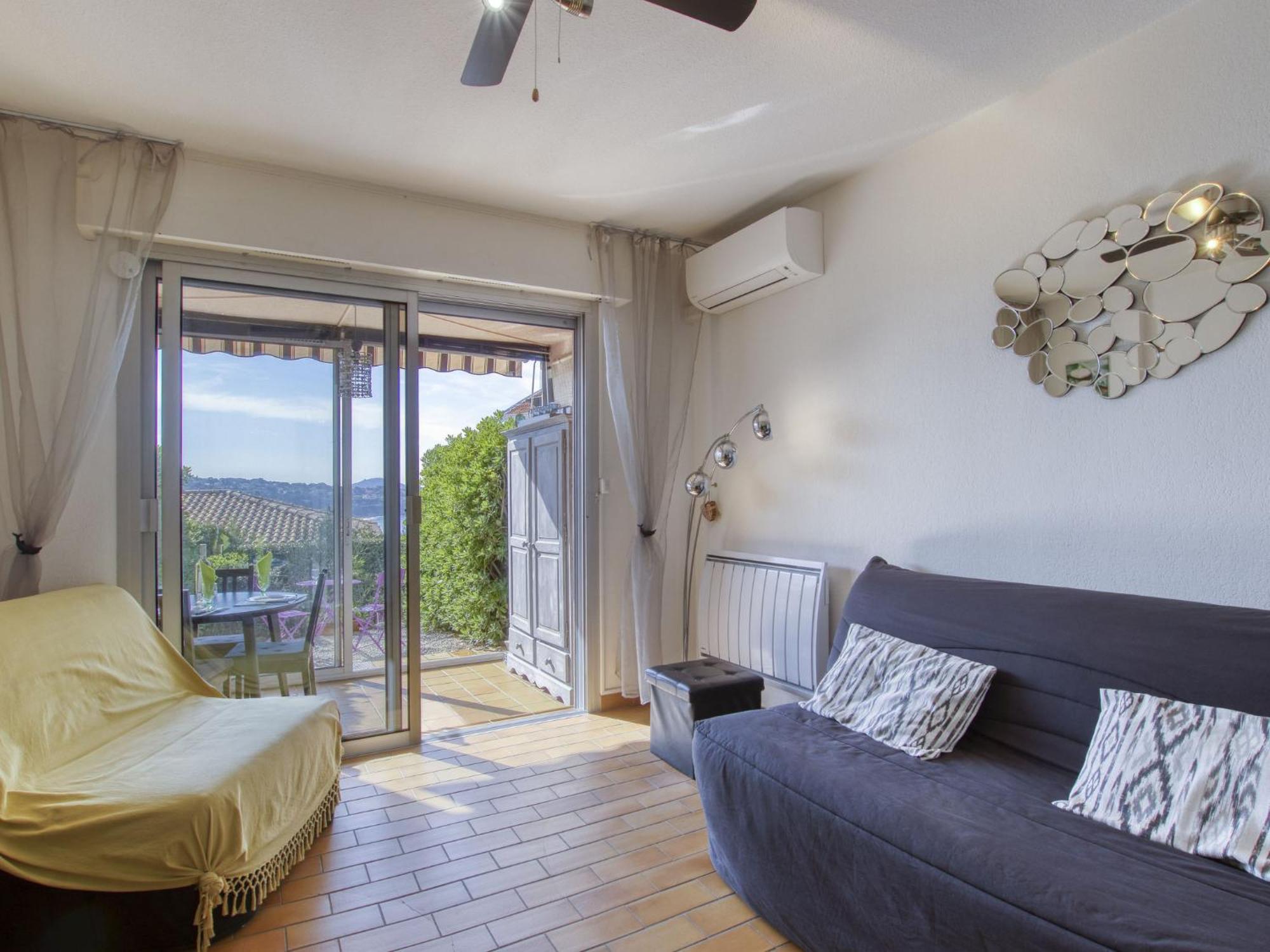 Apartment Vanille By Interhome Bandol Exteriér fotografie