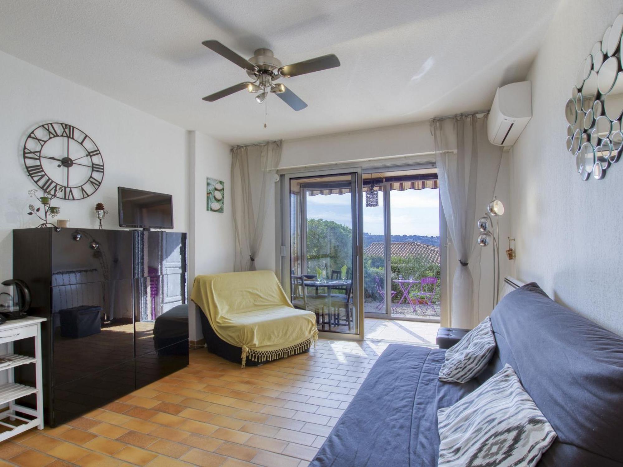 Apartment Vanille By Interhome Bandol Exteriér fotografie
